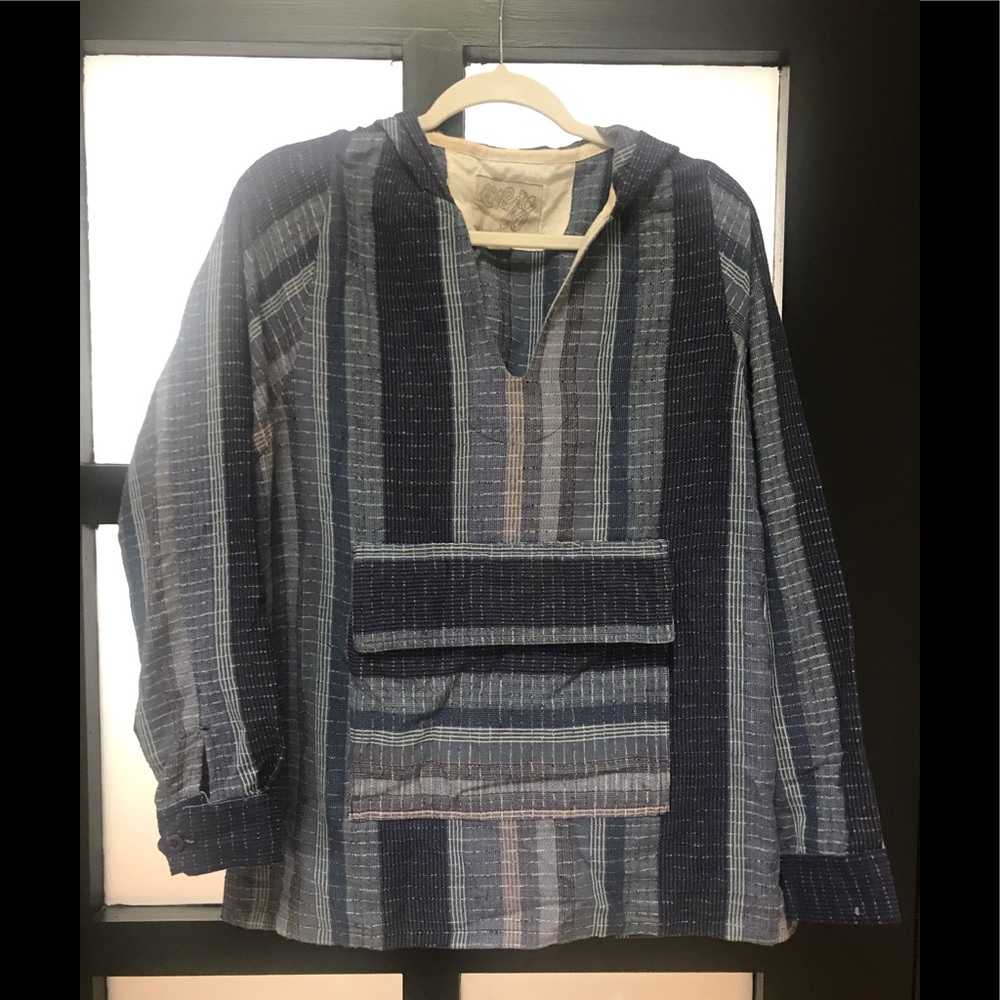 Ace & Jig Popover